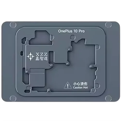 Replacement for ONEPLUS10PRO XZZ PREHEATER LCD BRACKET - Quality Phone Parts in Sri Lanka